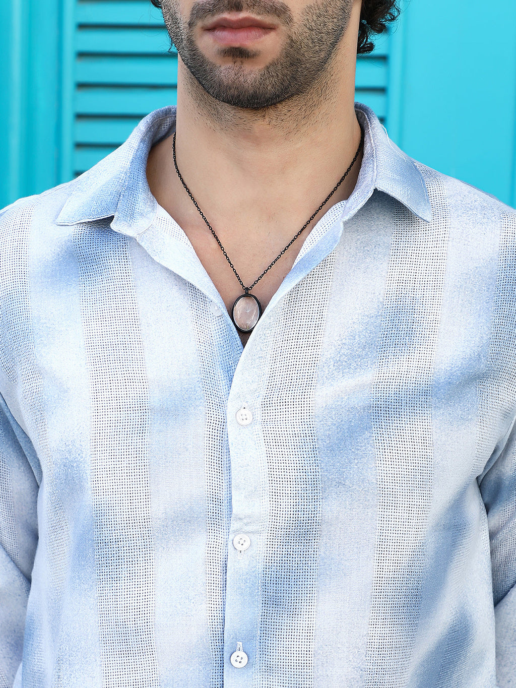 Dunes-Tactile Regular Shirt