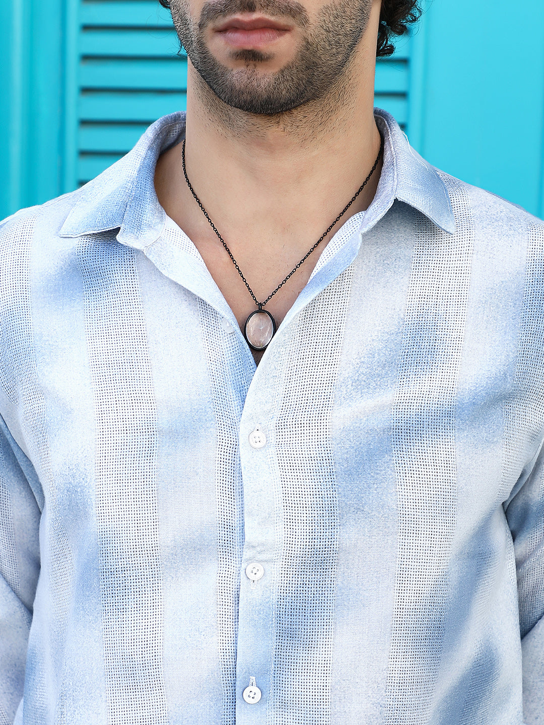 Dunes-Tactile Regular Shirt