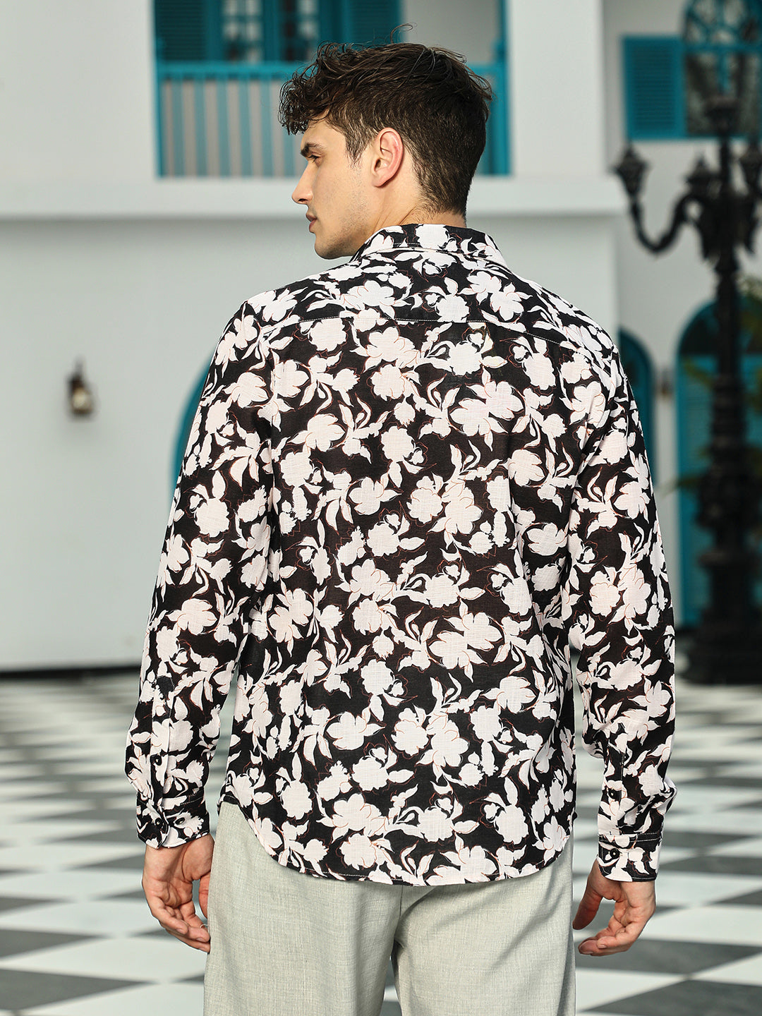 Everbloom Regular Shirt