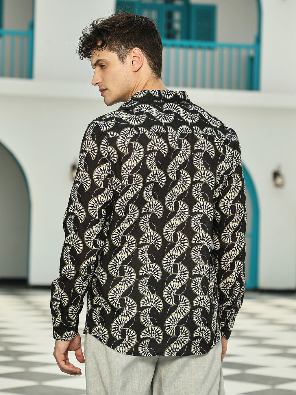 Vortexa Regular Shirt