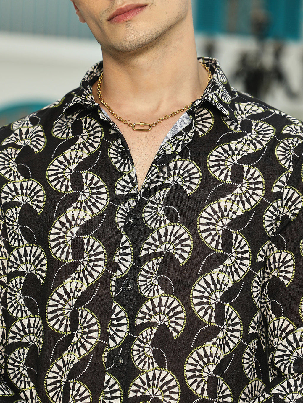 Vortexa Regular Shirt