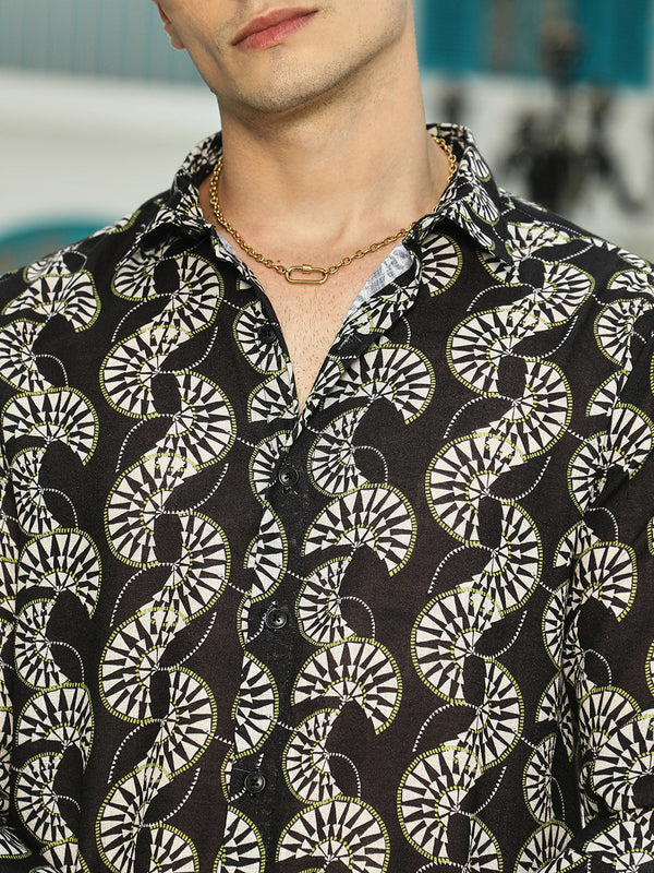 Vortexa Regular Shirt