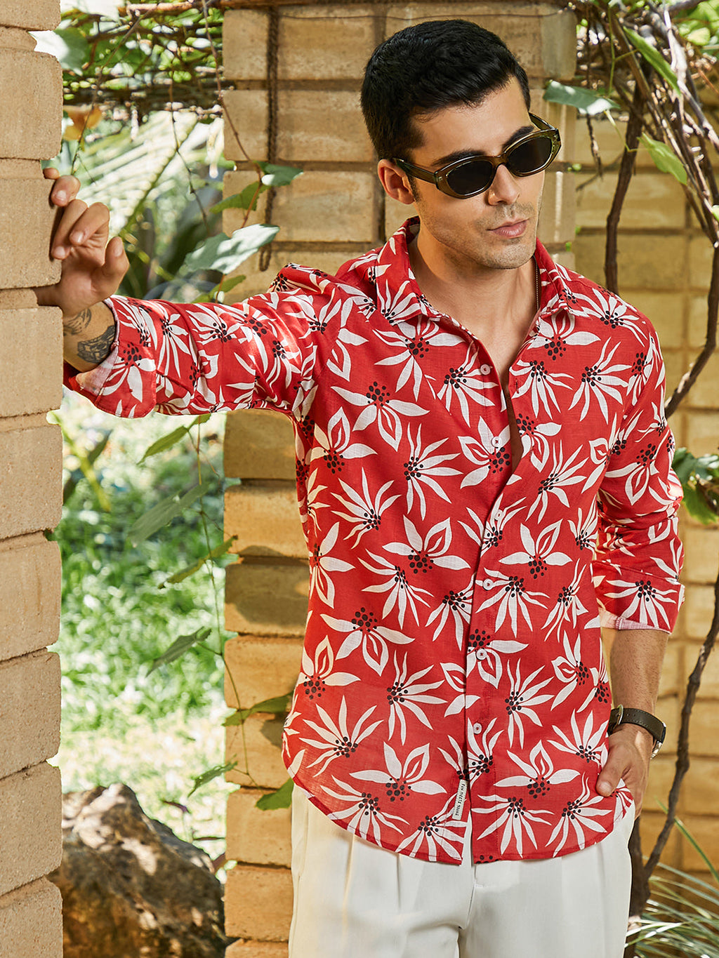 Florencia Regular Shirt