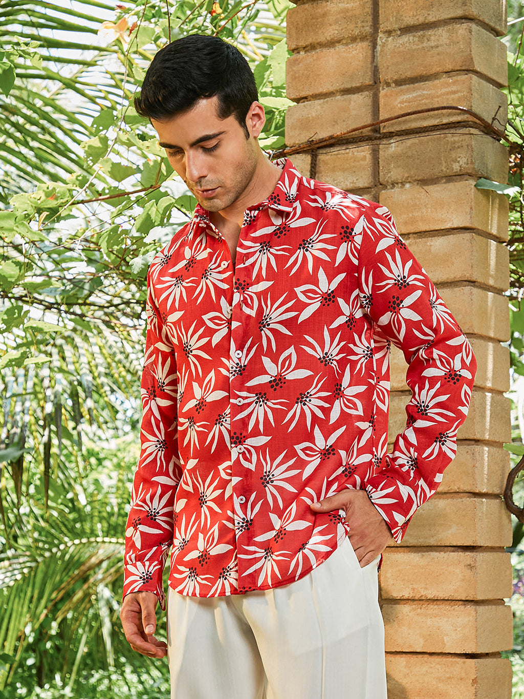 Florencia Regular Shirt