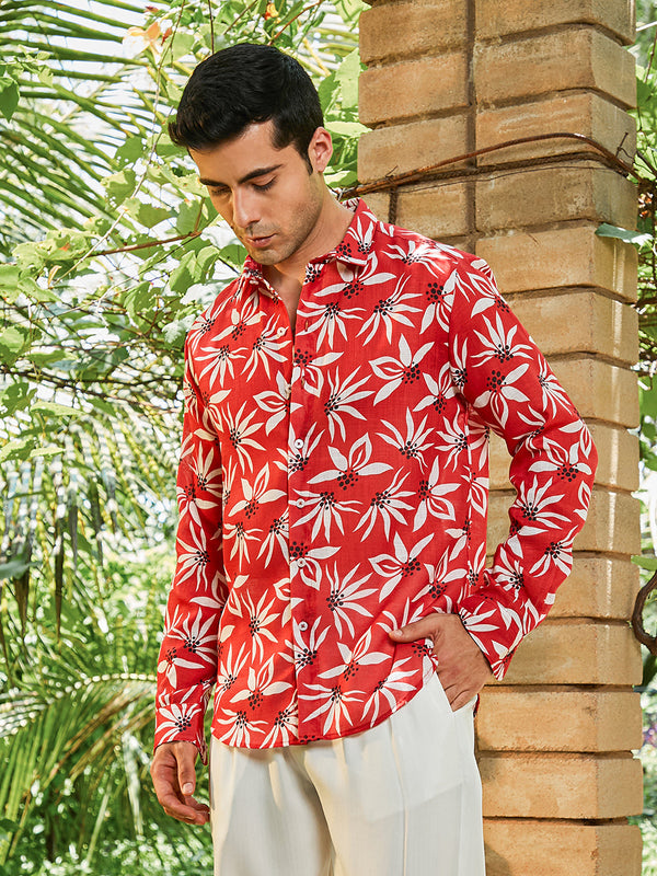 Florencia Regular Shirt