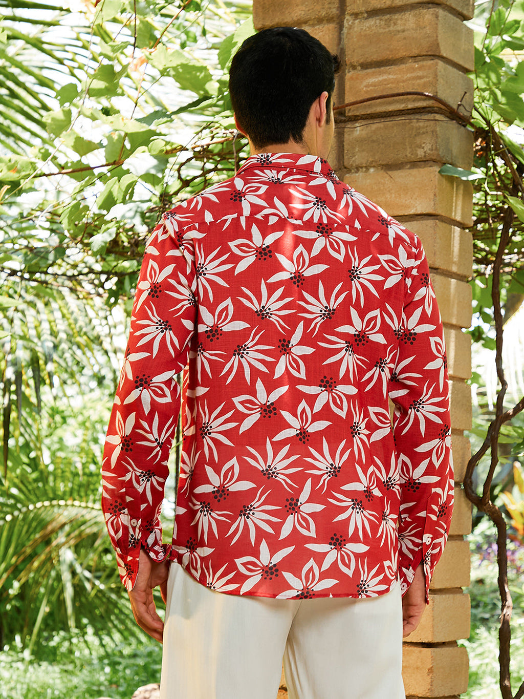 Florencia Regular Shirt