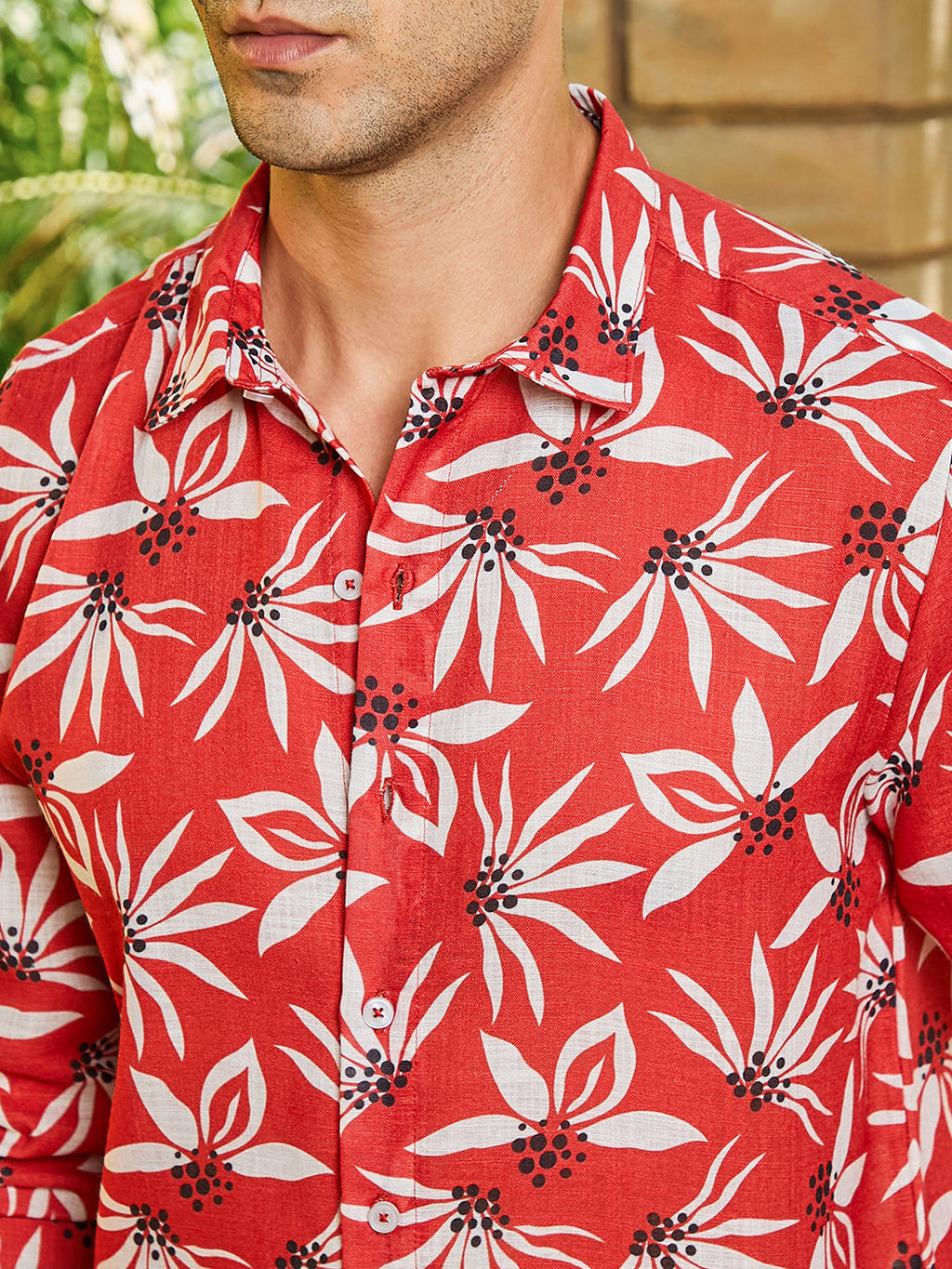 Florencia Regular Shirt