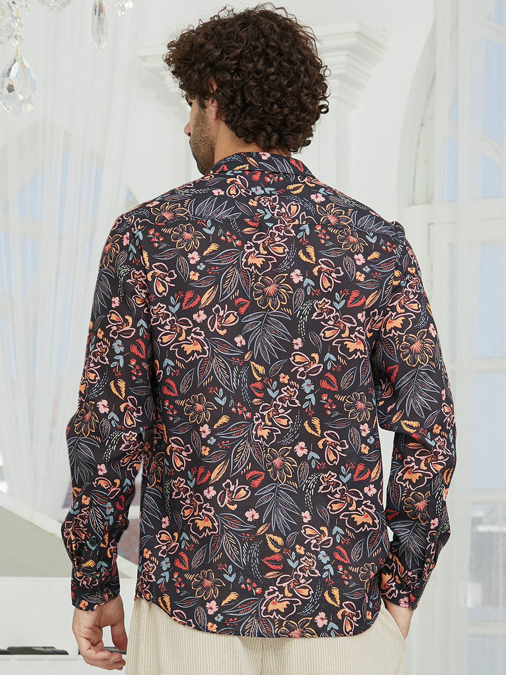 Botanical Folklore Shirt