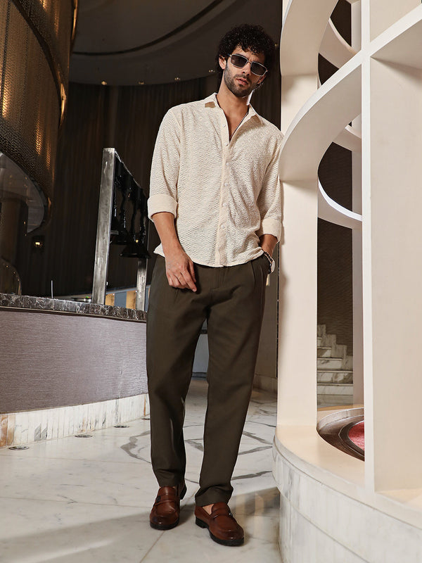 Dunes-Tactile Shirt
