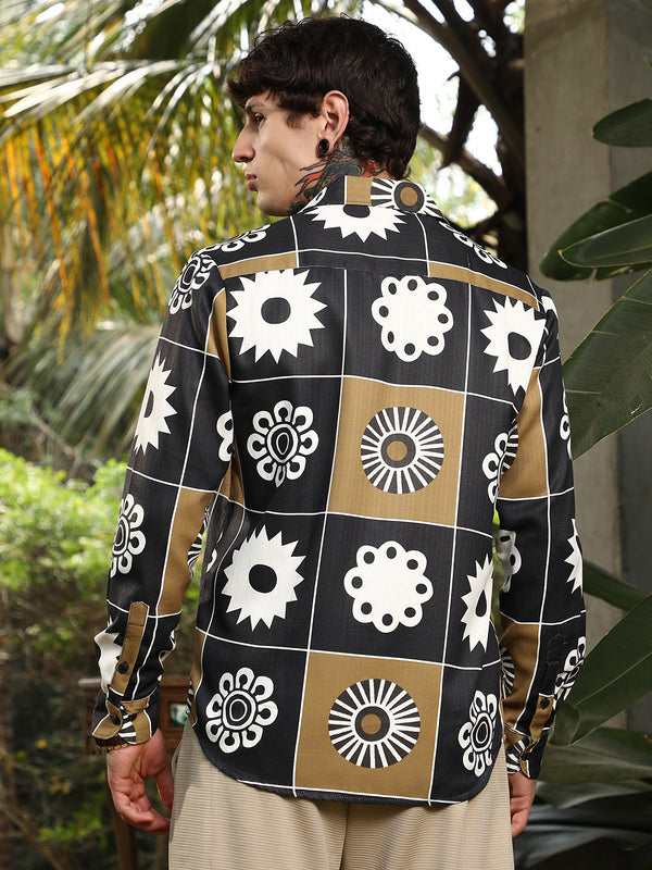 Bloom-Bloc Shirt