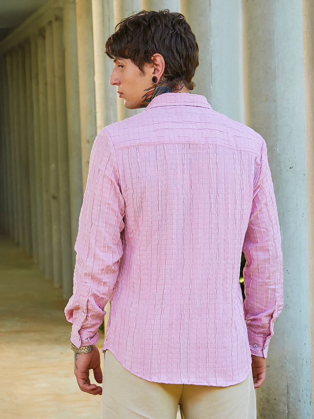 Crumble-Revival Shirt