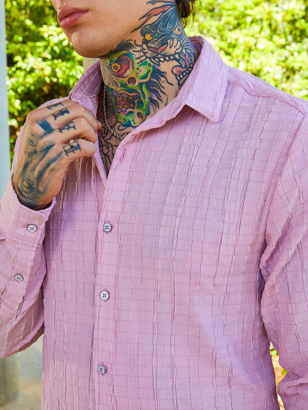 Crumble-Revival Shirt