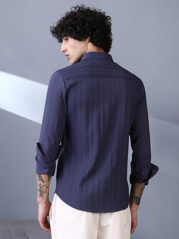 Multitrack-Tactile Shirt