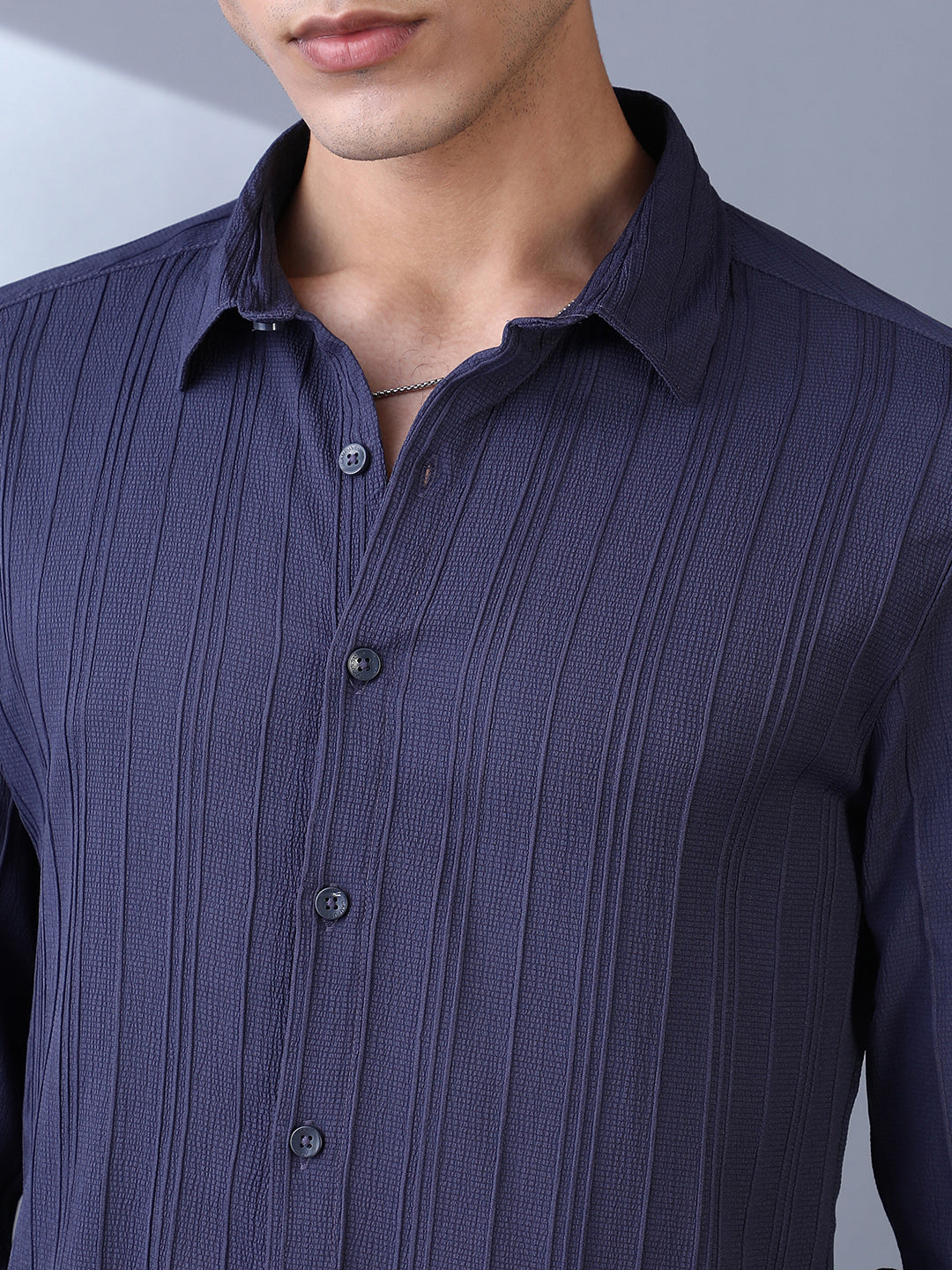 Multitrack-Tactile Shirt