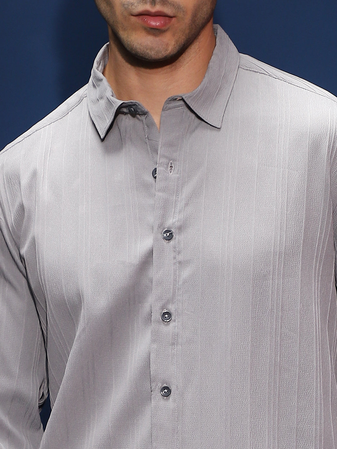 Multitrack-Tactile Shirt