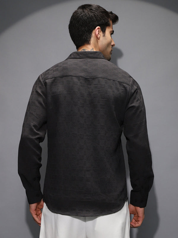 Warpwelt-Tactile Shirt