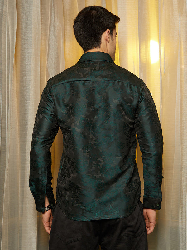 Rosa-Woven Shirt
