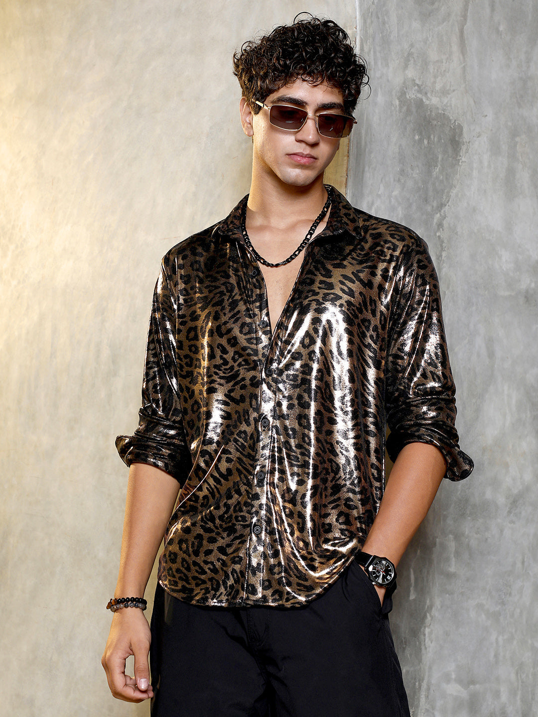 Hotel Kalinga Shirt Rolling Stones Dames Mens Performance Ping