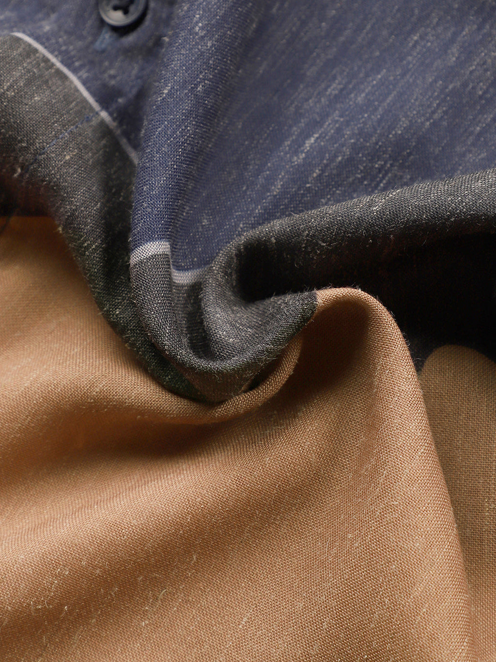 Brushline Imprint Shirt