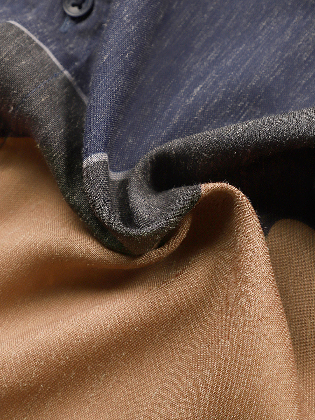 Brushline Imprint Shirt