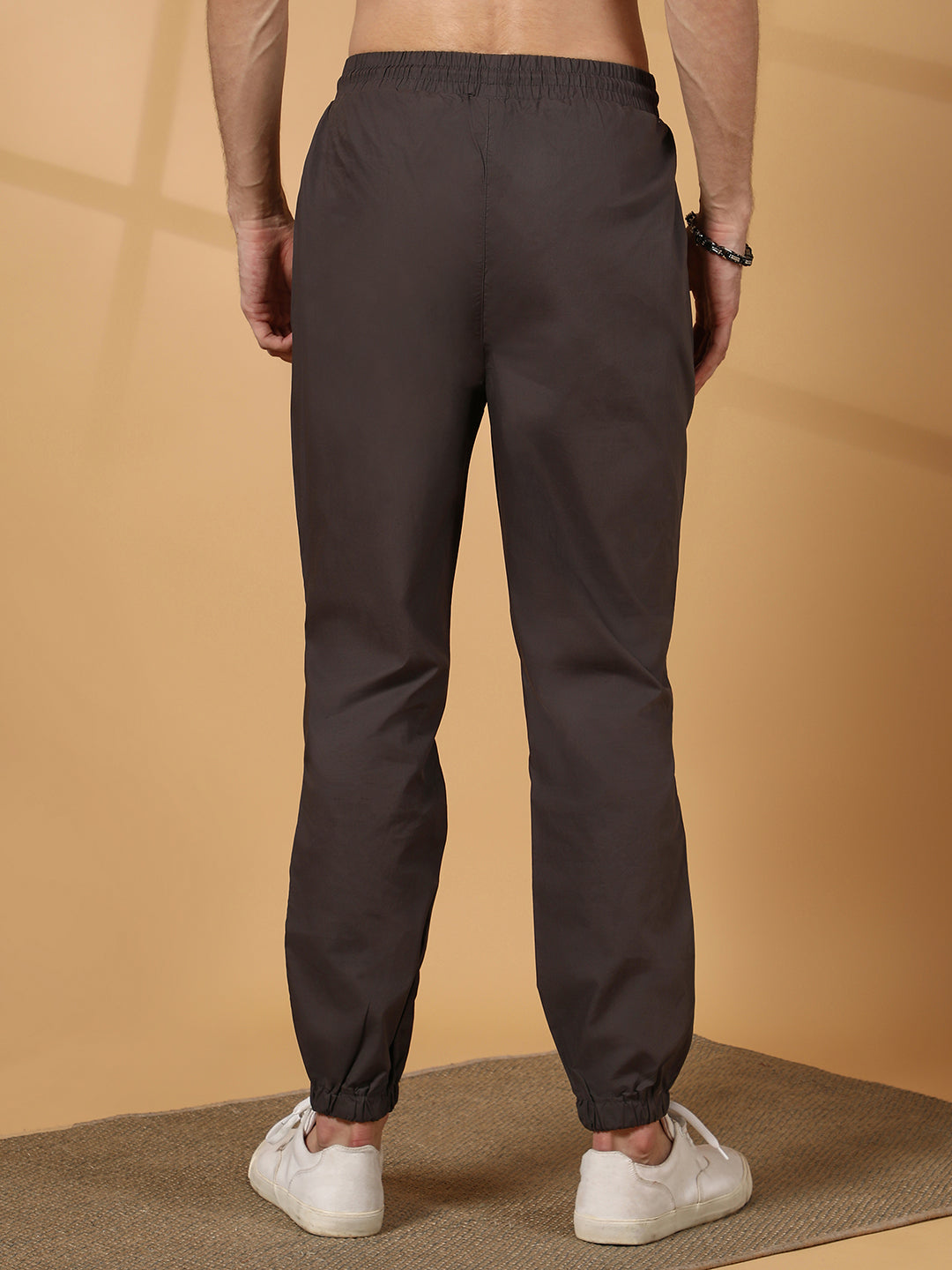 Parachute Utility Trousers