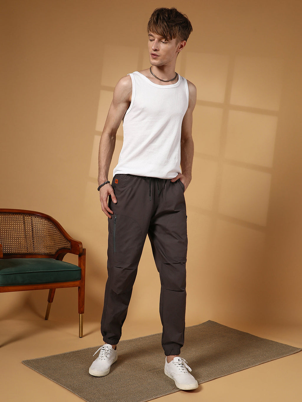 Lightweight - Parachute Utility Trousers