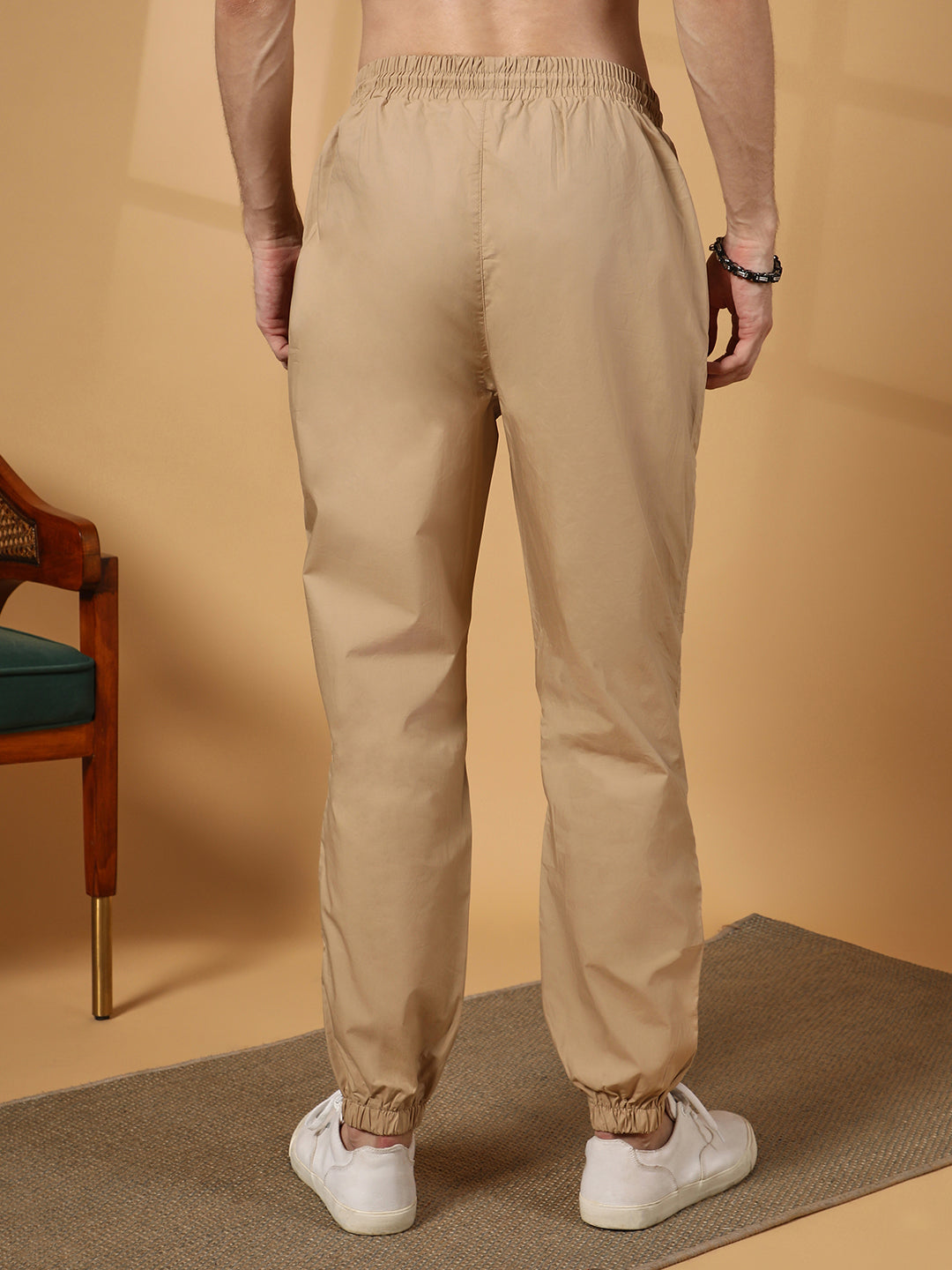 Parachute Utility Trousers