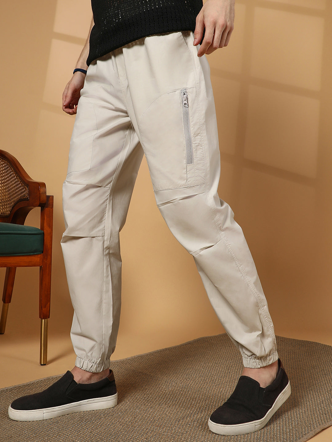 Parachute Utility Trousers