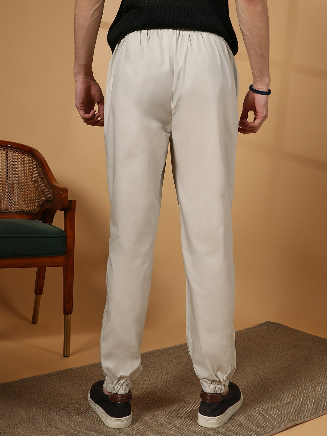 Parachute Utility Trousers