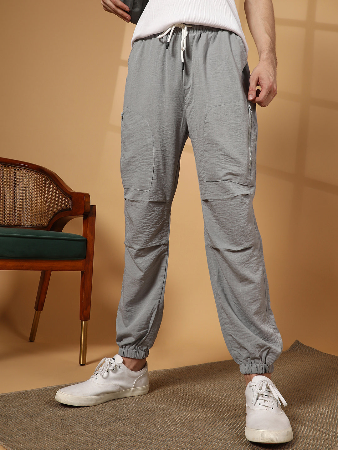 Lightweight - Parachute Utility Trousers