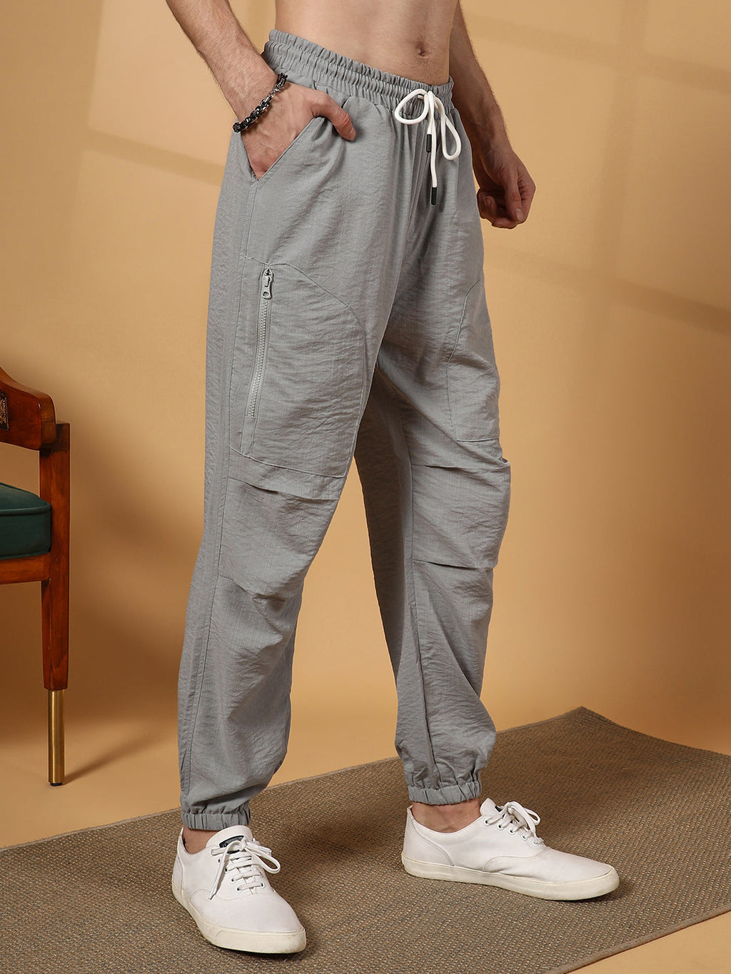 Lightweight - Parachute Utility Trousers