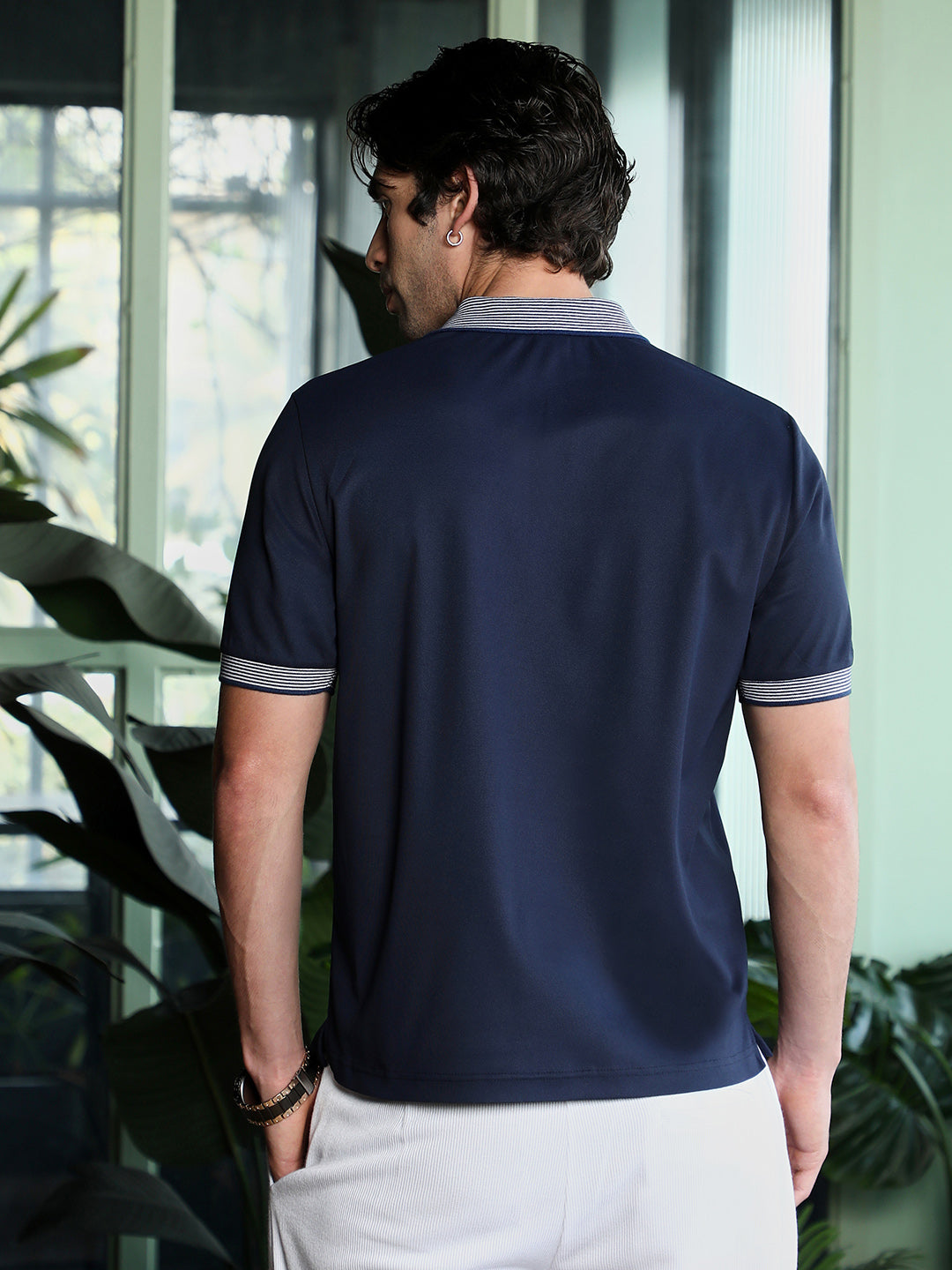 Duality Polo T-Shirt