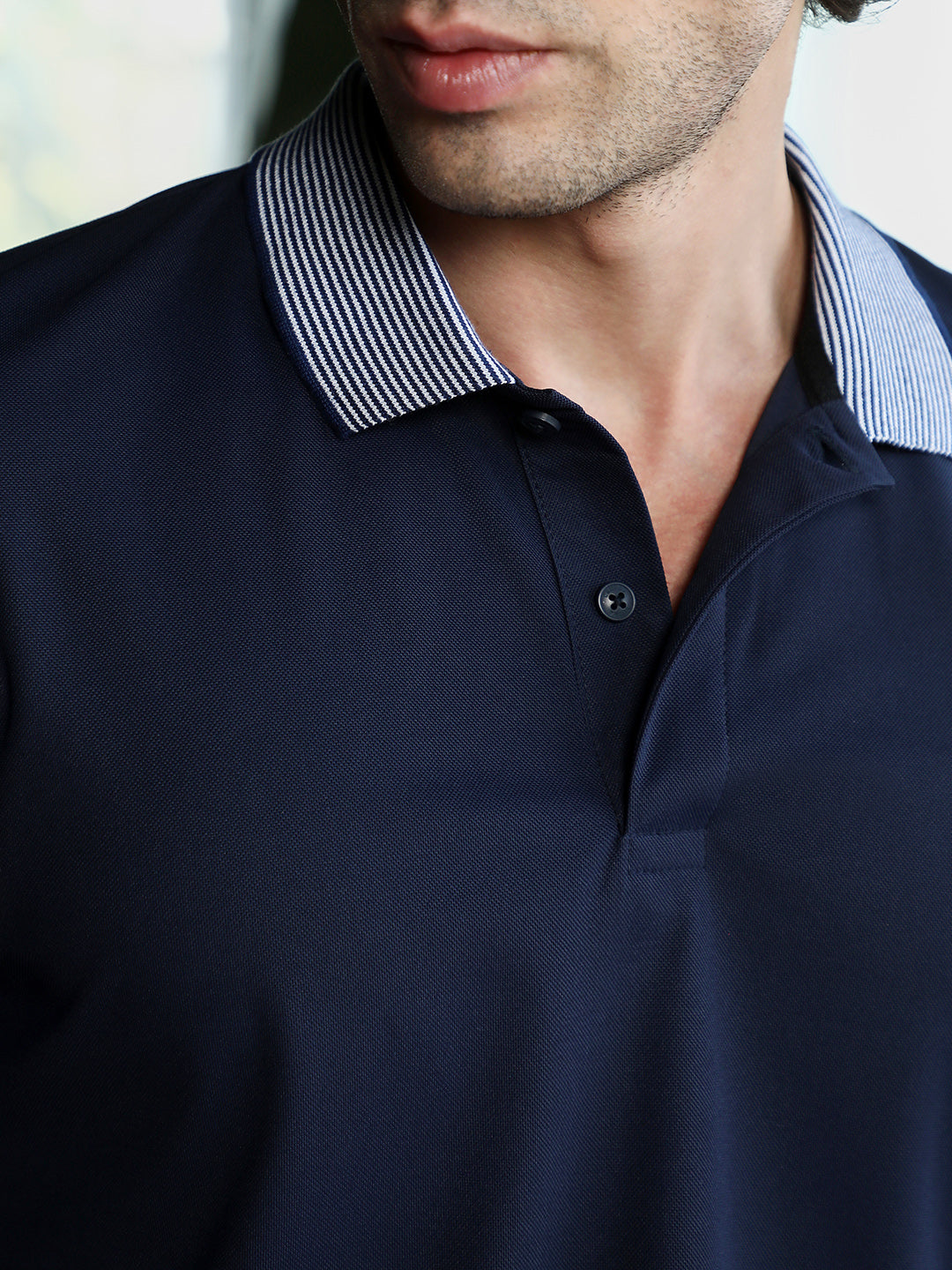 Duality Polo T-Shirt