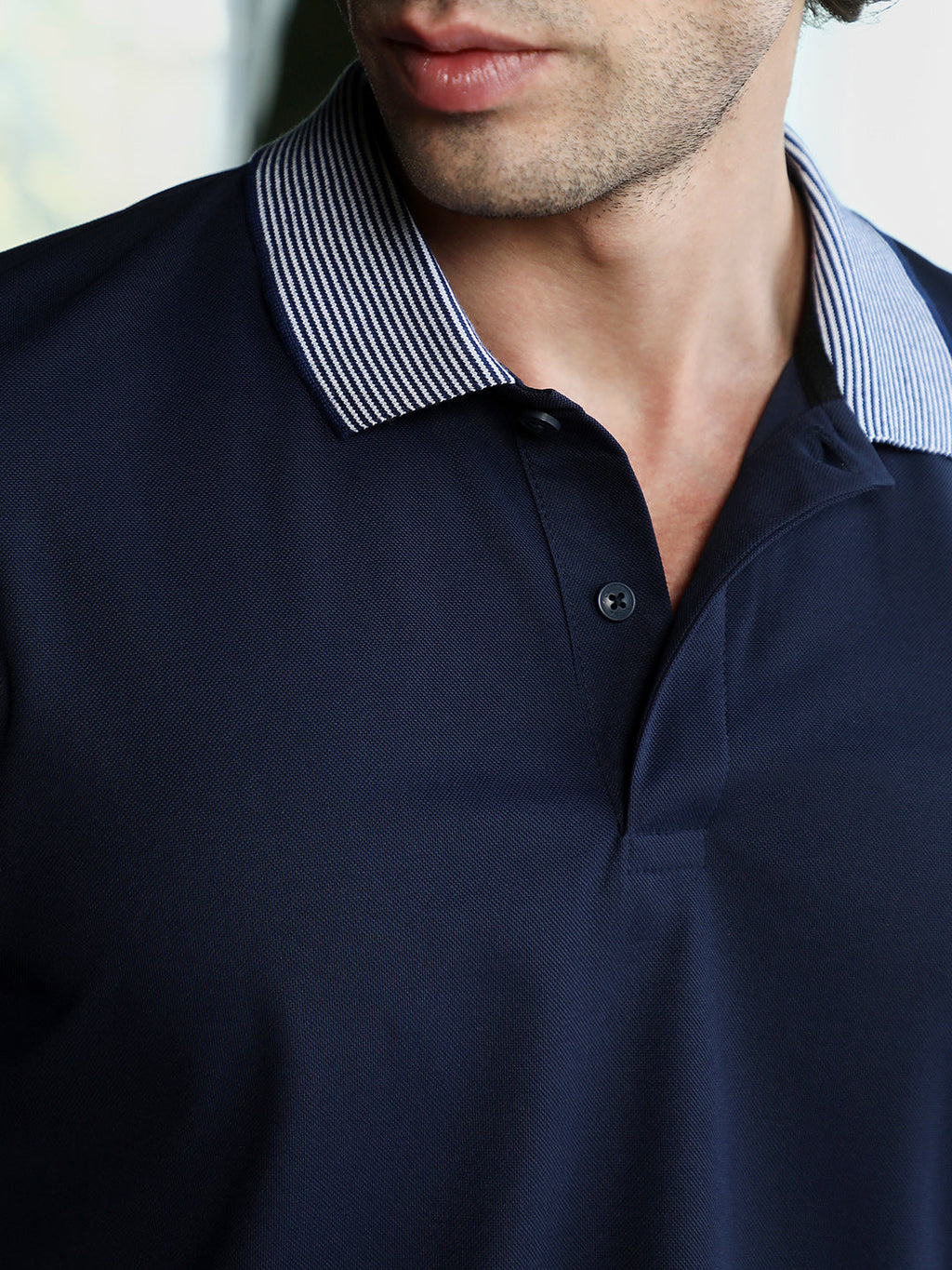 Duality Polo T-Shirt