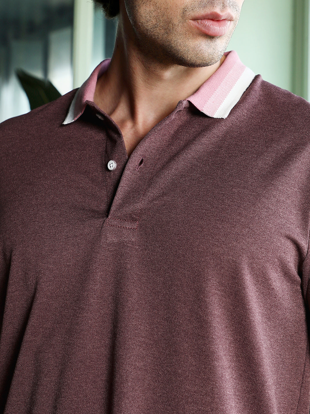 Duality Polo T-Shirt