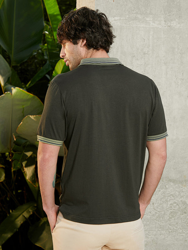 Duality Polo T-Shirt