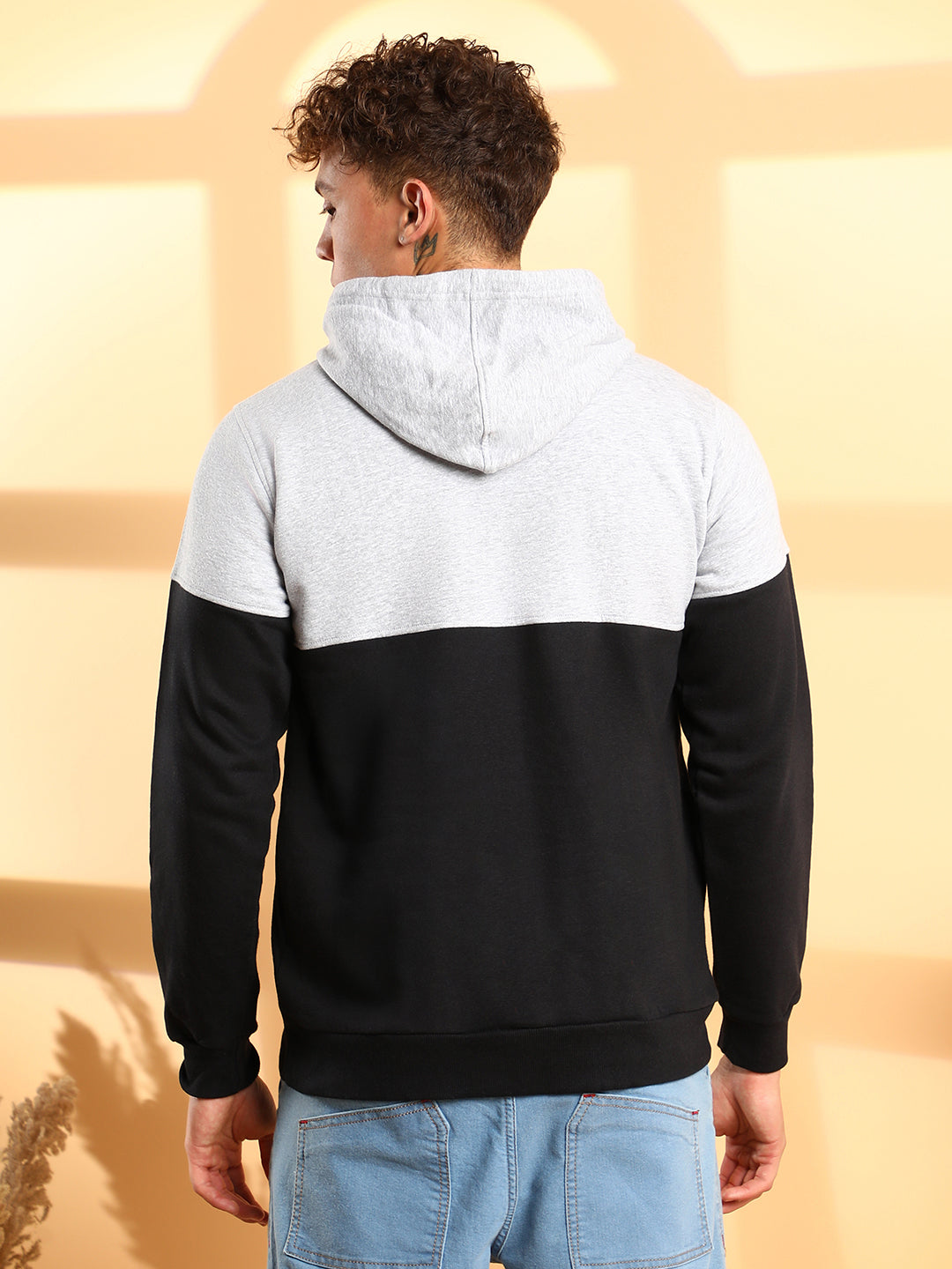 Inspire Hoodie With Kangaroo Pocket