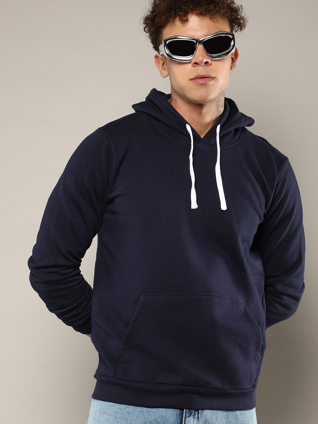 Football Pullover Hoodie