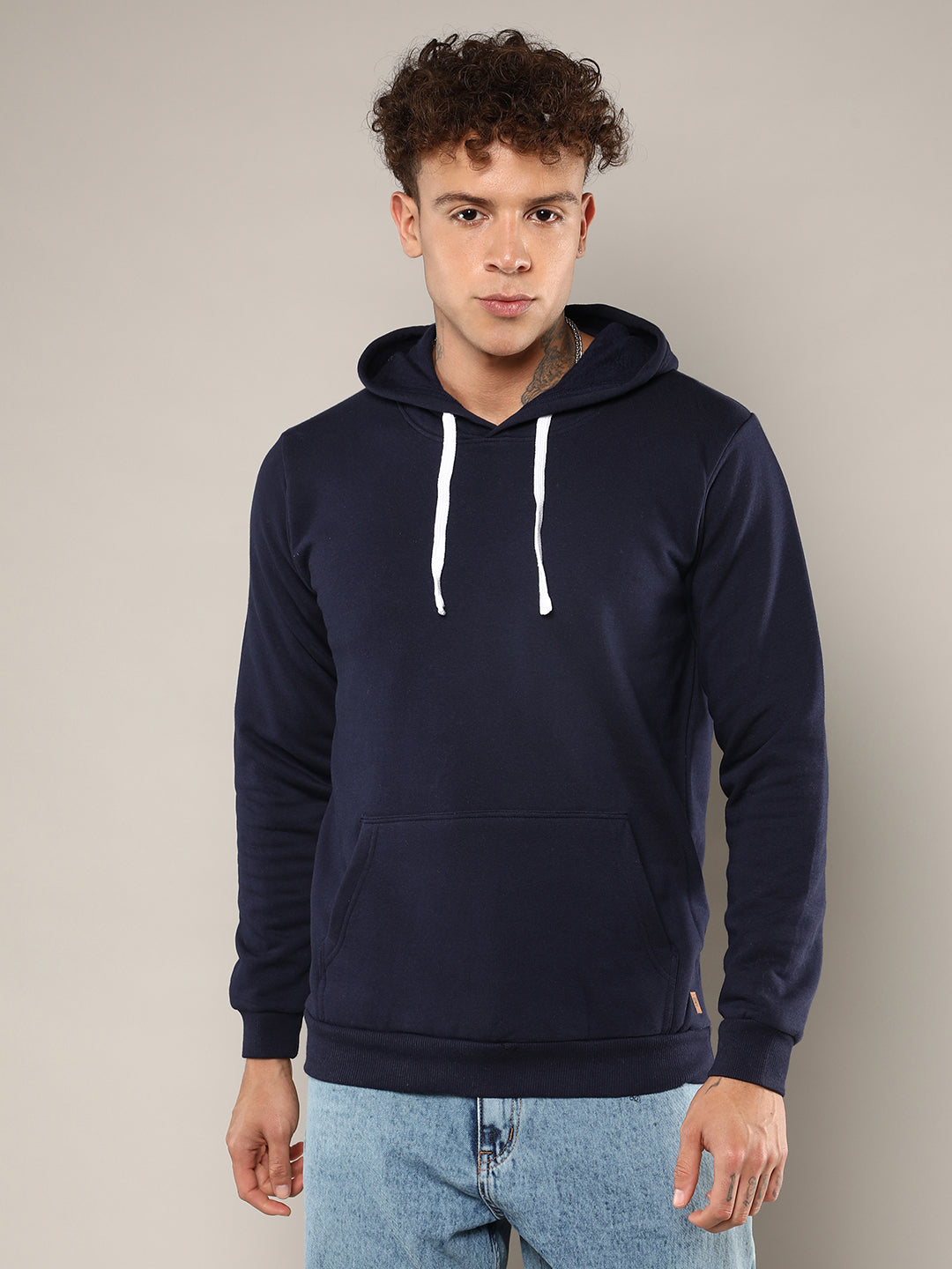 Football Pullover Hoodie