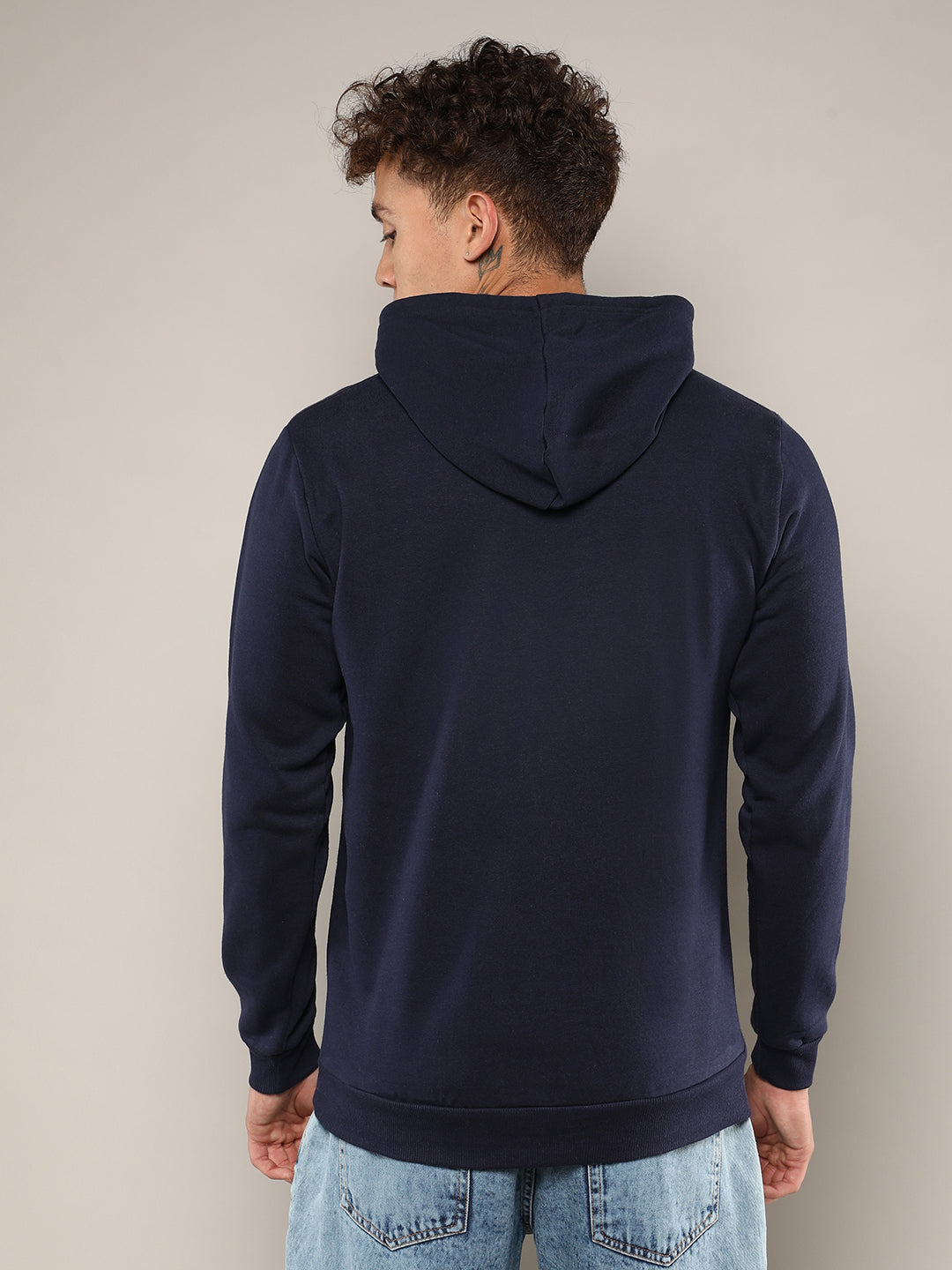 Football Pullover Hoodie