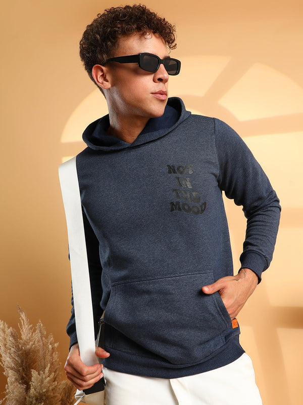 Men's Not In The Mood Hoodie