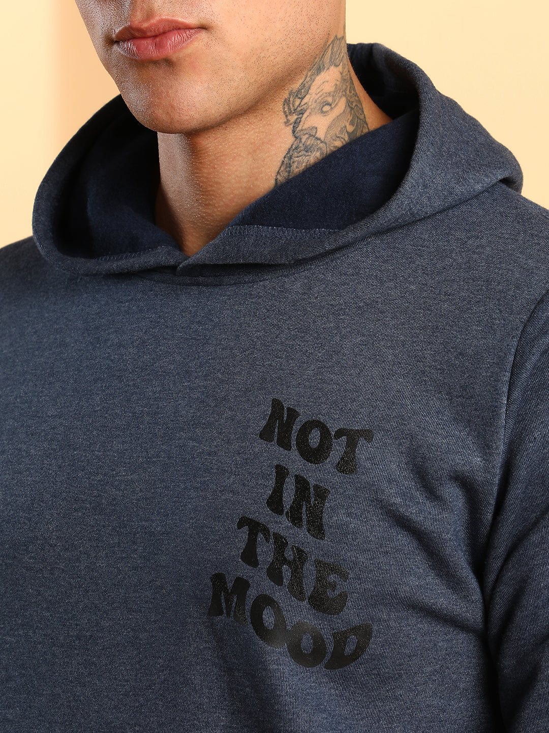 Men's Not In The Mood Hoodie