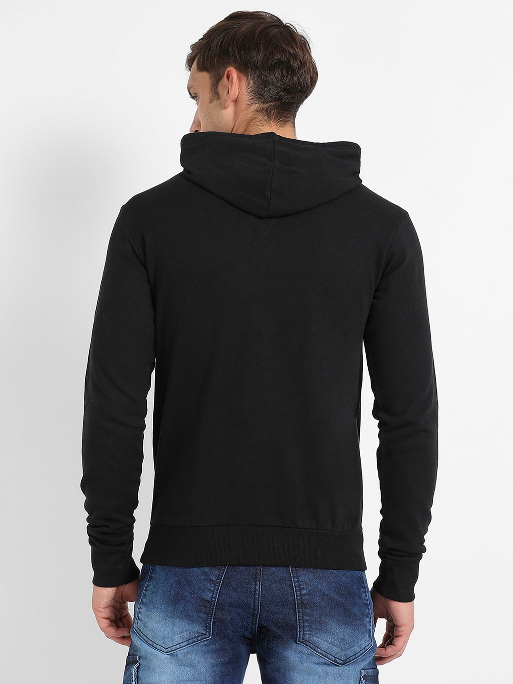 Born This Way Hoodie With Kangaroo Pocket