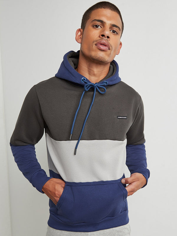 Multi Color Sweatshirt