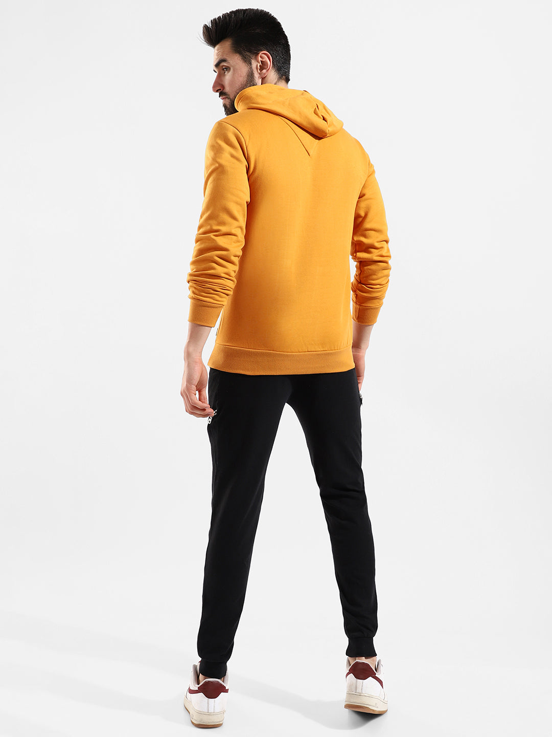 Cotton Printed Regular Fit Tracksuit For Casual Wear