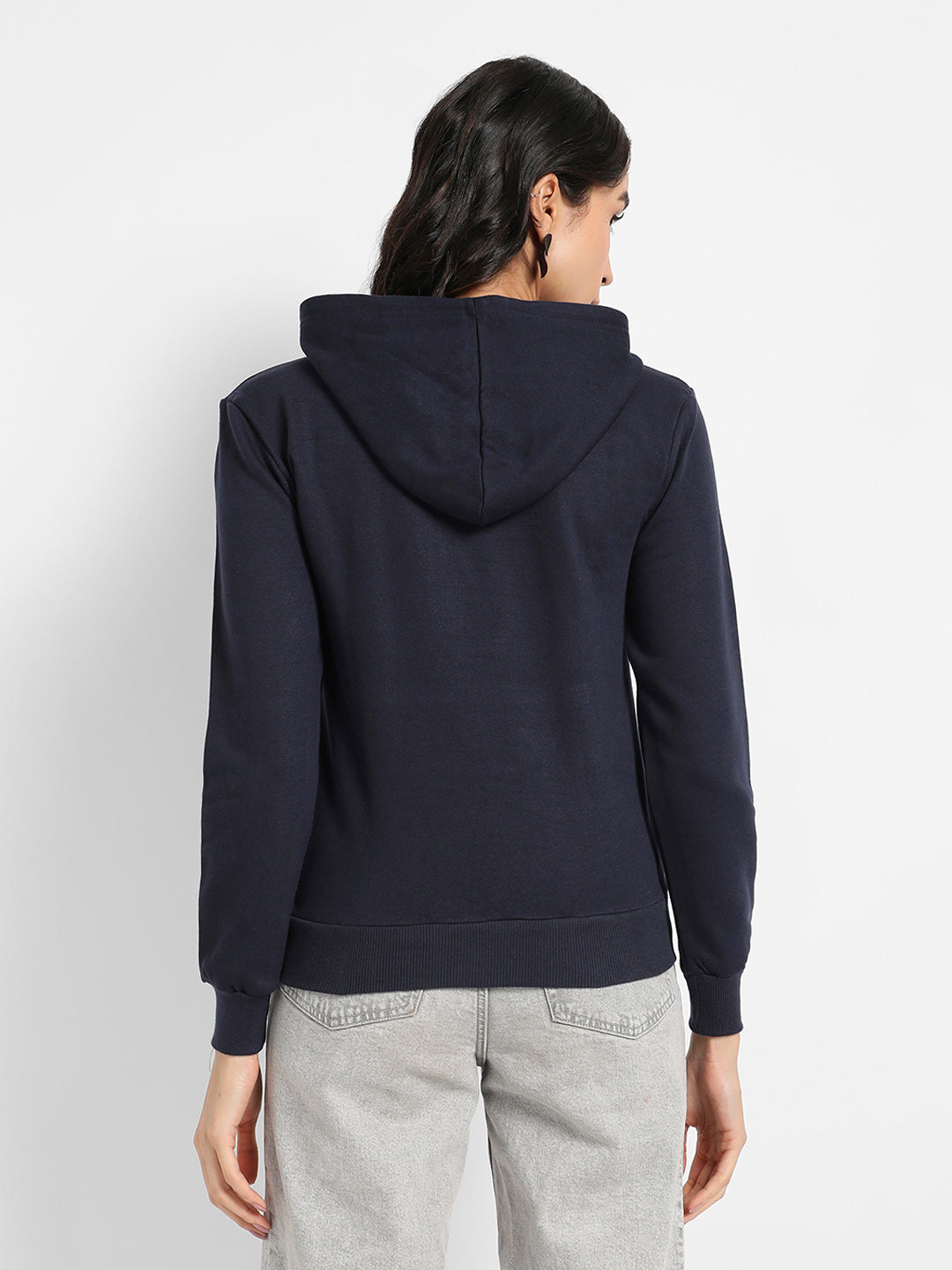 Hardened Law Hoodie With Kangaroo Pockets