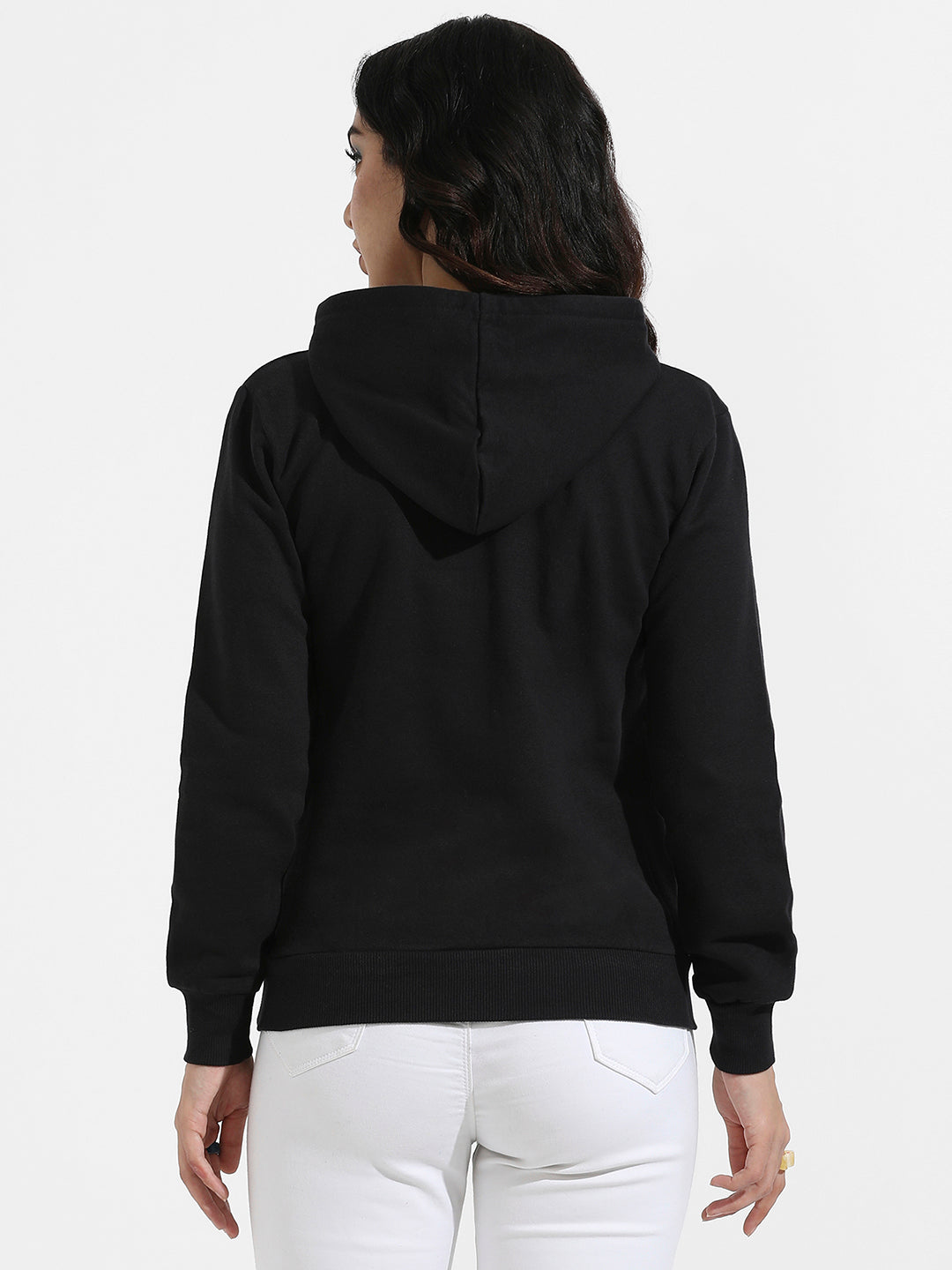 Stronger Hoodie With Kangaroo Pockets