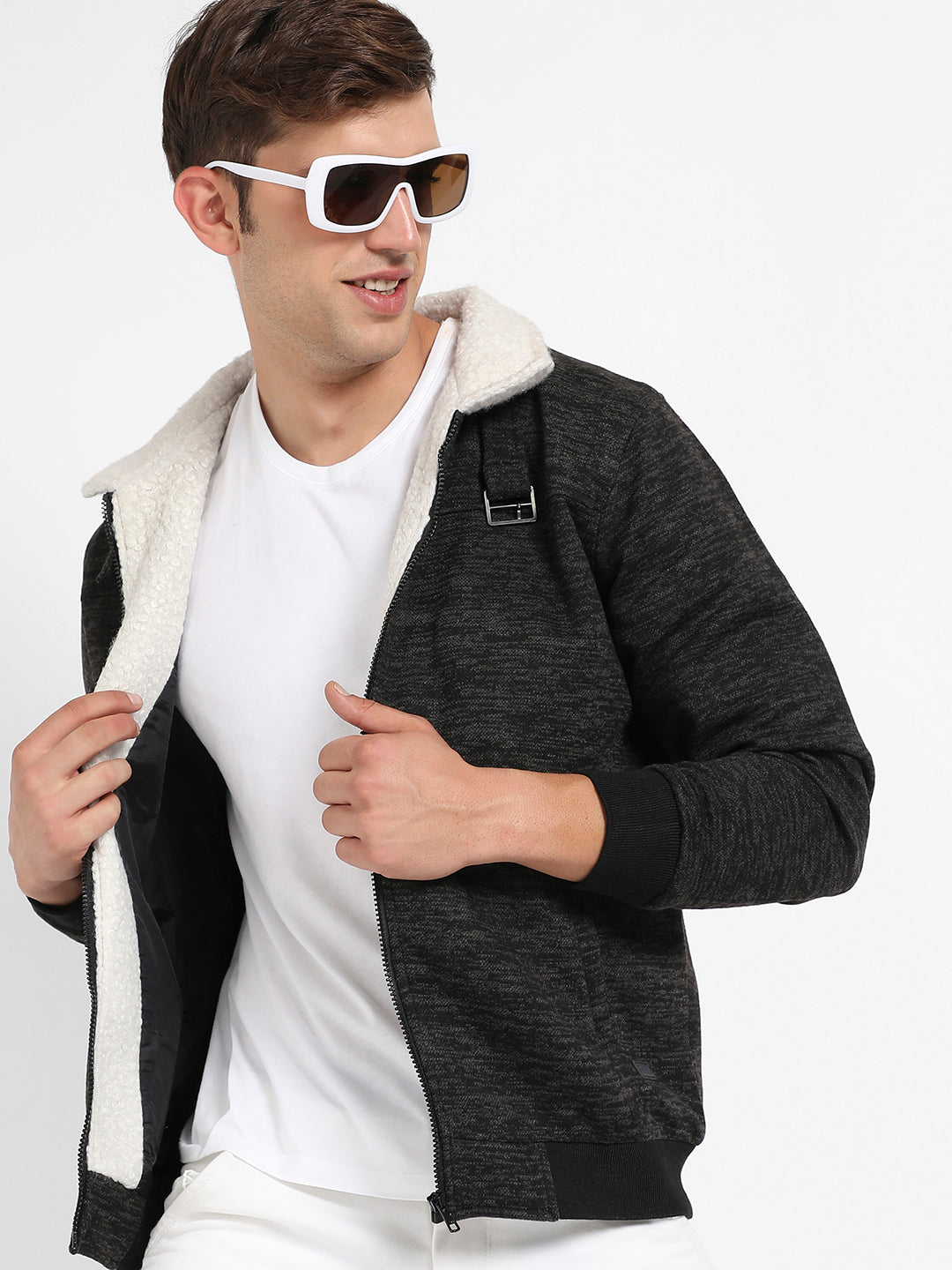 Campus sutra jackets online hotsell