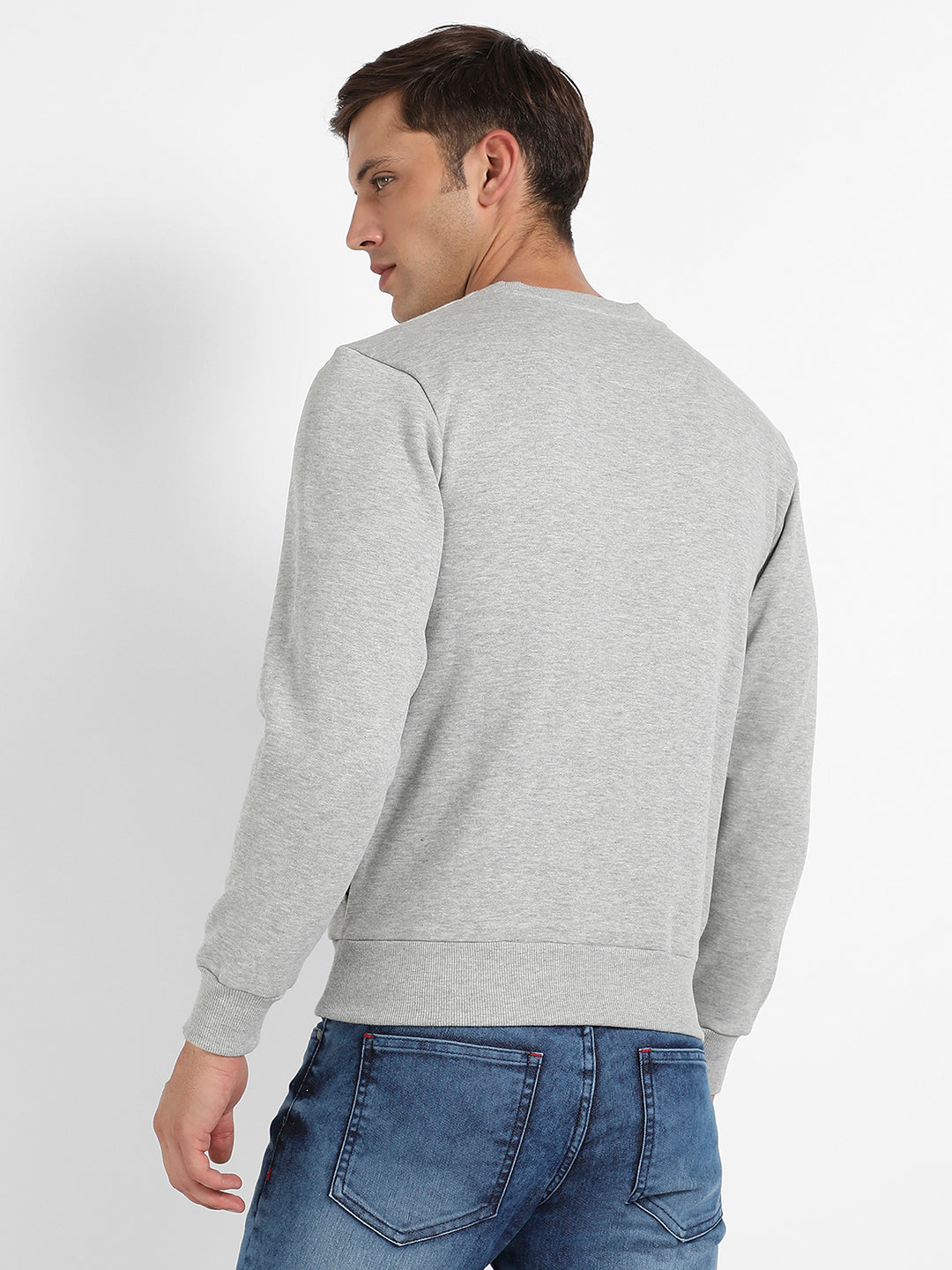Rad Pullover Sweatshirt