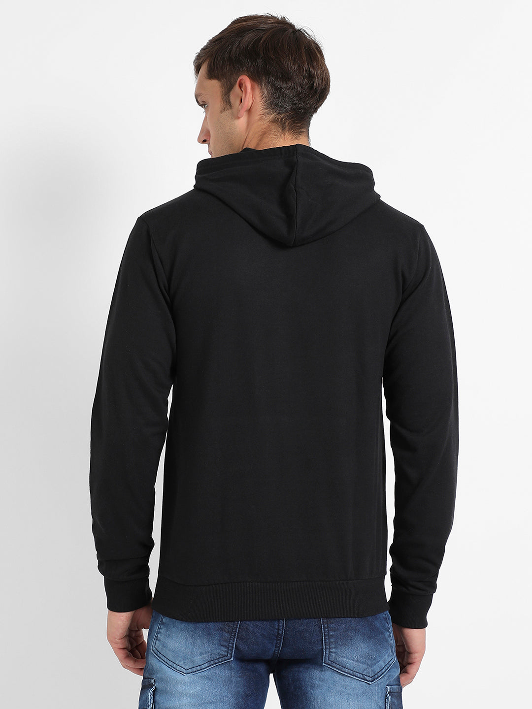 Bhangover Hoodie With Kangaroo Pocket